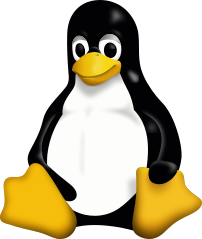 Linux mascotte